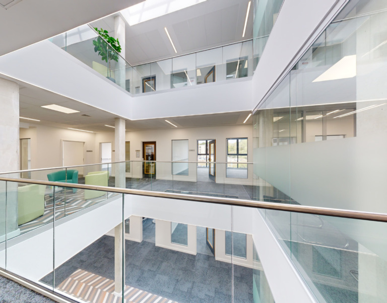 Maidstone Innovation Center